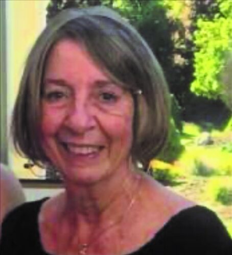 JoAnn A. Niebel